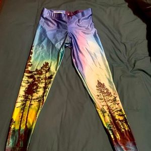 NWT Blackmilk leggings